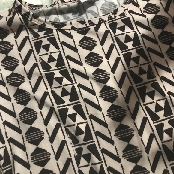 LulaRoe Julia dress - Picture 2 of 2